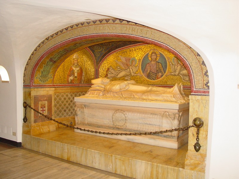 Roma S. Pietro